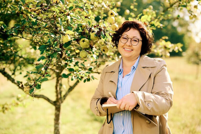 Bilder WortGefühl - Freie Rednerin (IHK)