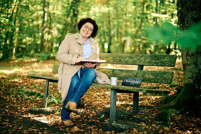 Bilder WortGefühl - Freie Rednerin (IHK)