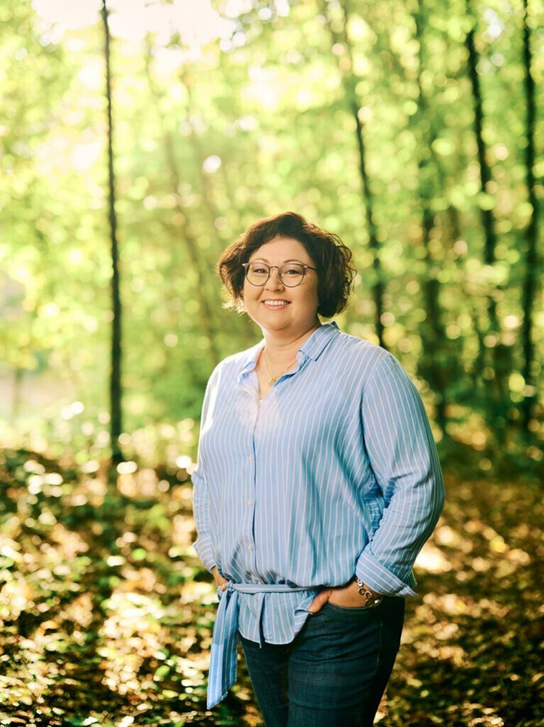 Bilder WortGefühl - Freie Rednerin (IHK)