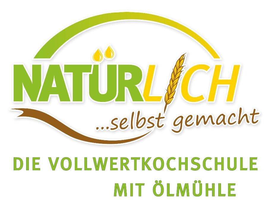 Vollwert Kochschule Logo