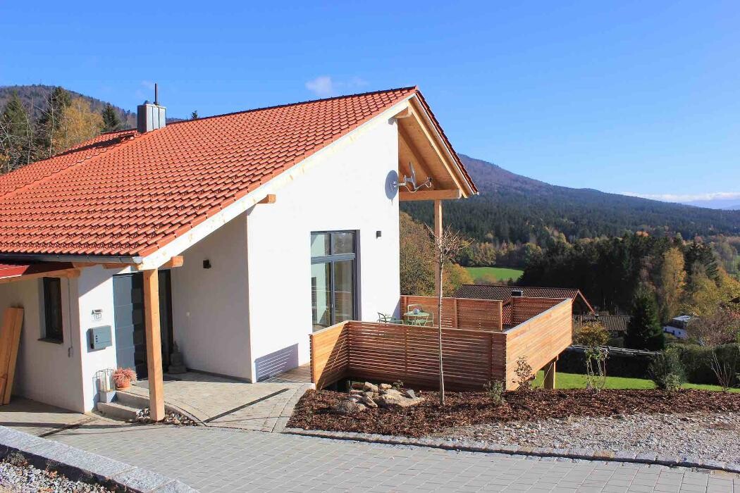 Bilder Lichtes Haus GmbH