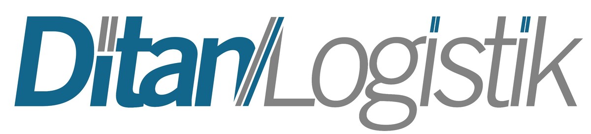 Ditan Logistik GmbH Logo