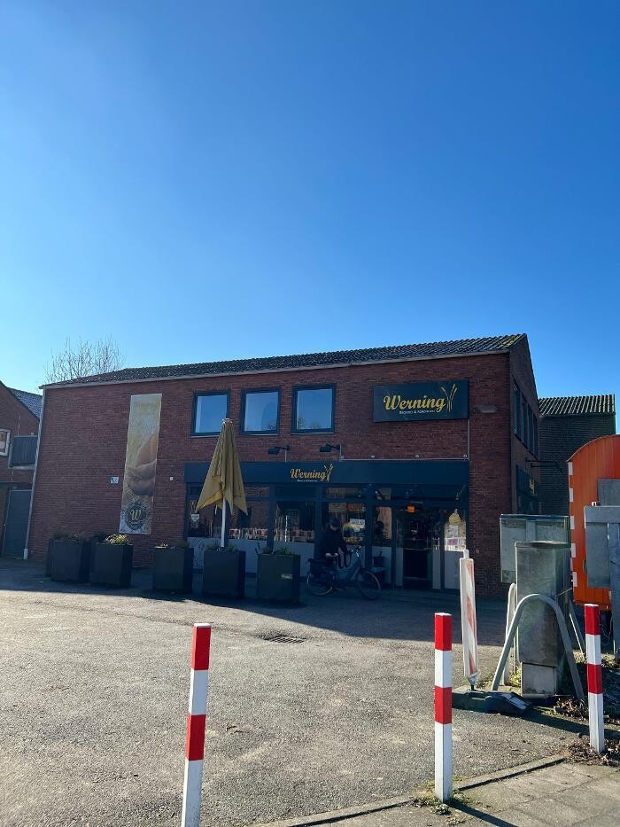 Bilder Bäckerei Werning GmbH