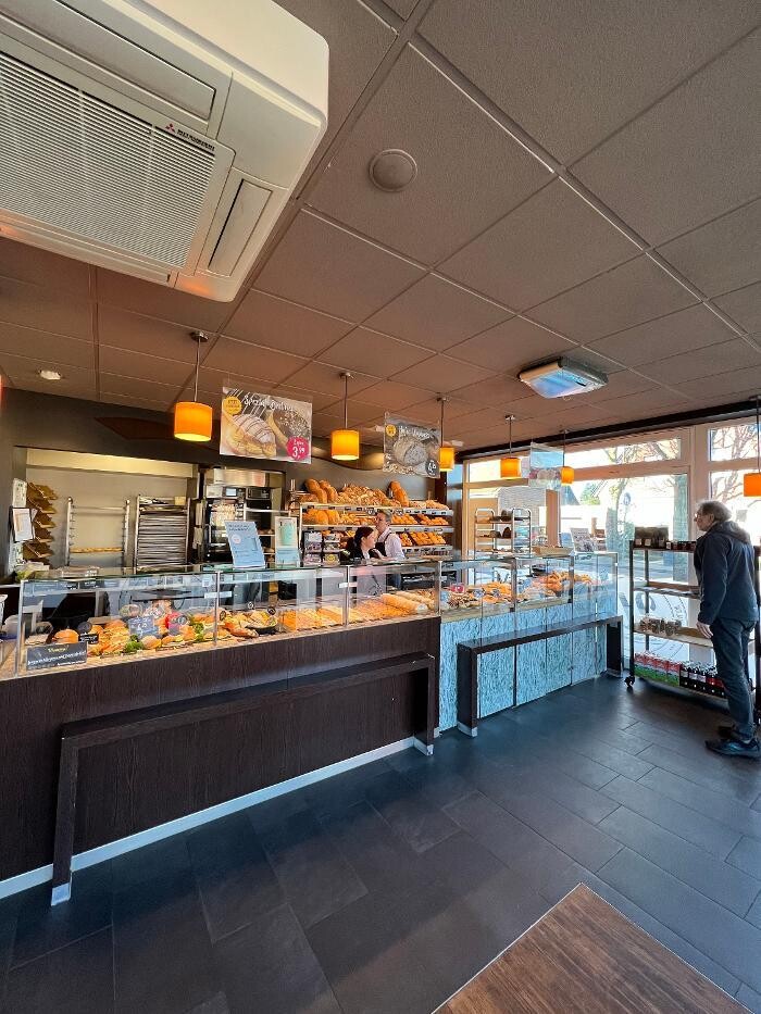 Bilder Bäckerei Werning GmbH