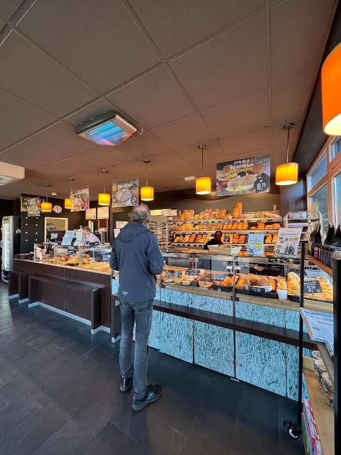 Bilder Bäckerei Werning GmbH