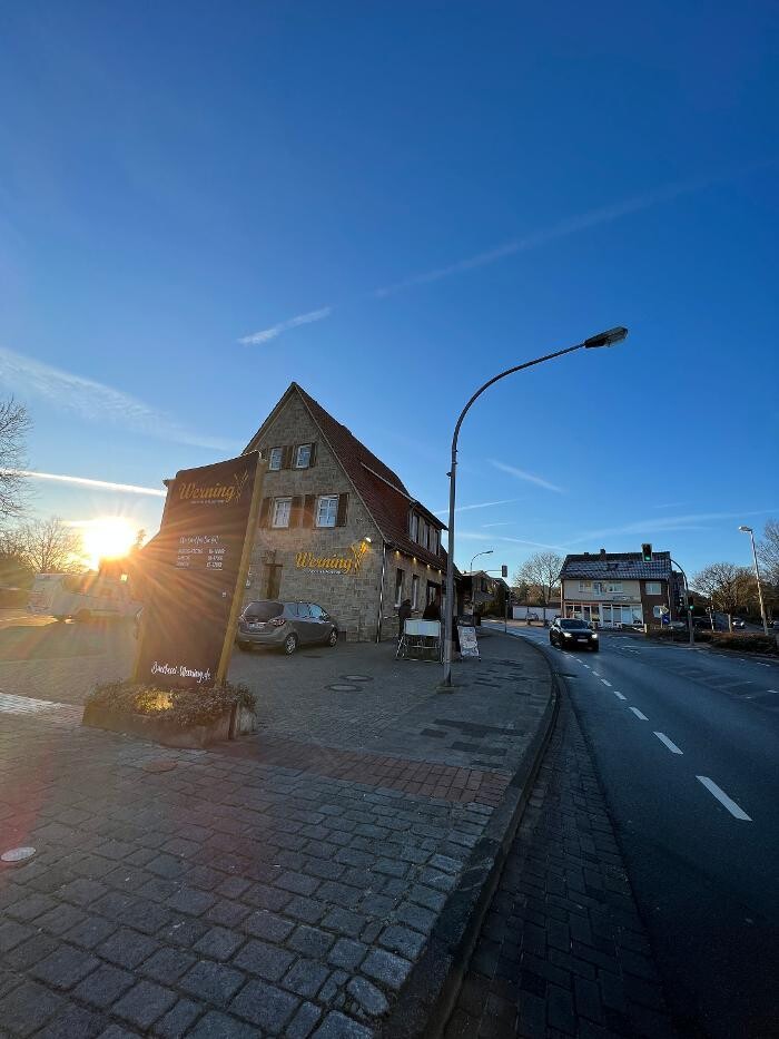 Bilder Bäckerei Werning GmbH (Ibbenbüren-Laggenbeck)
