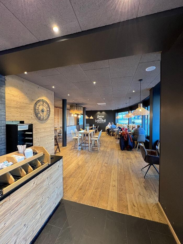Bilder Bäckerei Werning GmbH (Ibbenbüren-Laggenbeck)