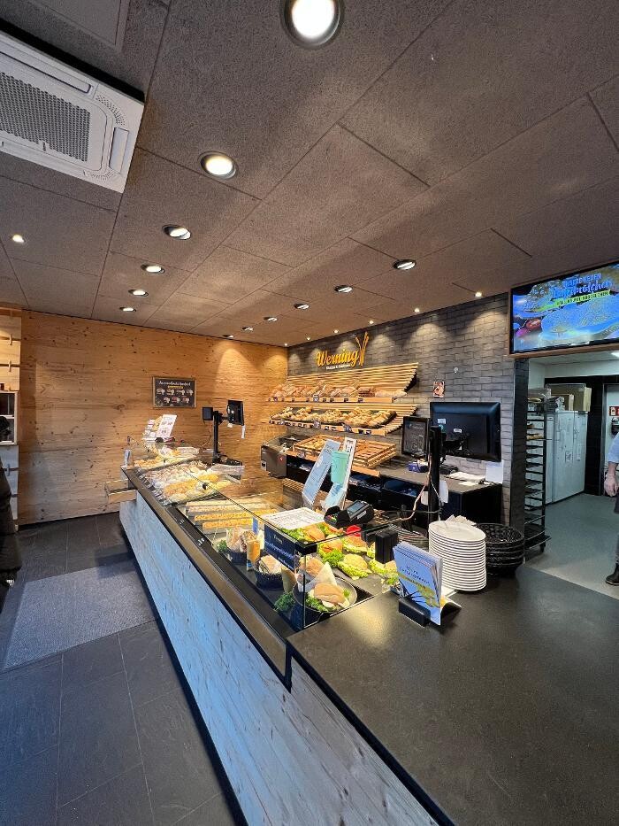 Bilder Bäckerei Werning GmbH (Ibbenbüren-Laggenbeck)