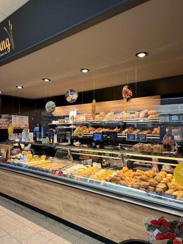Bilder Bäckerei Werning GmbH (Ibbenbüren-Laggenbeck)