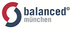 balanced München - Life Coaching • Kinder- und Jugendcoaching • Lernberatung Logo