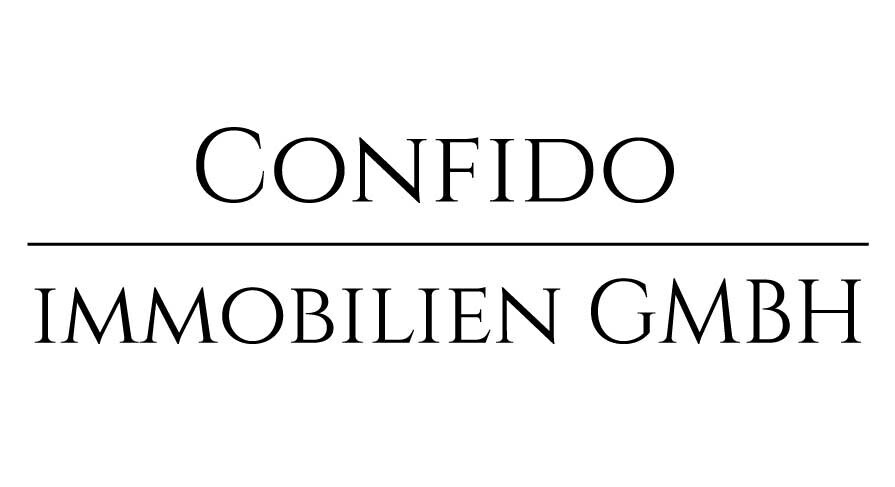 Confido Immobilien GmbH Logo