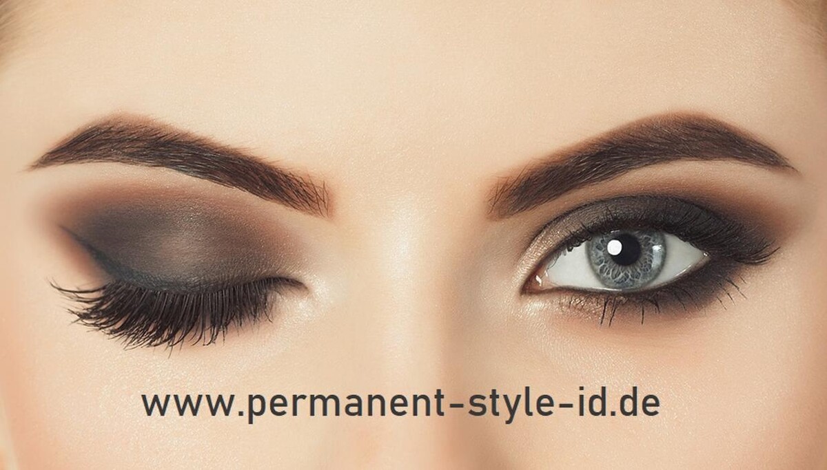 Bilder Kosmetikstudio Permanent-Style-ID