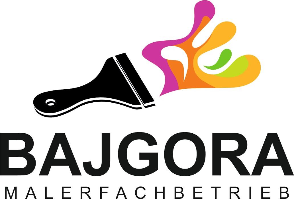 Malerfachbetrieb Bajgora Logo