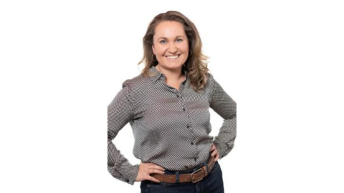 Bilder Baloise - Miriam Lohr in Salem