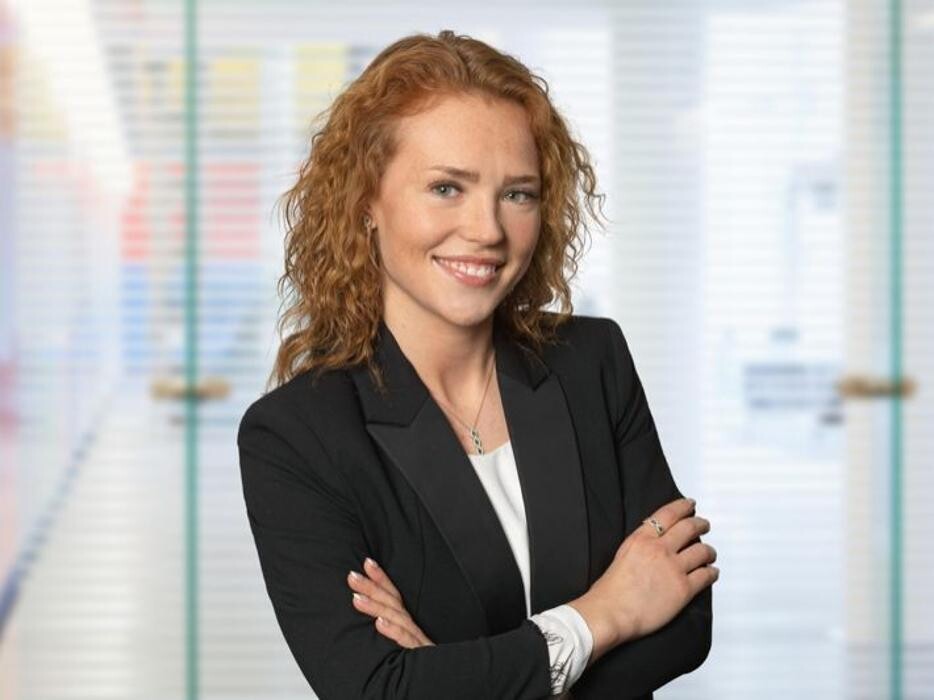 Bilder ERGO Versicherung Vanessa Haunschild