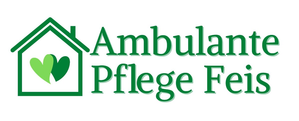 Ambulante Pflege Feis GmbH Logo
