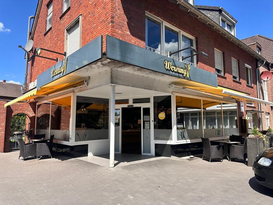Bilder Bäckerei Werning GmbH (Rheine-Eschendorf)