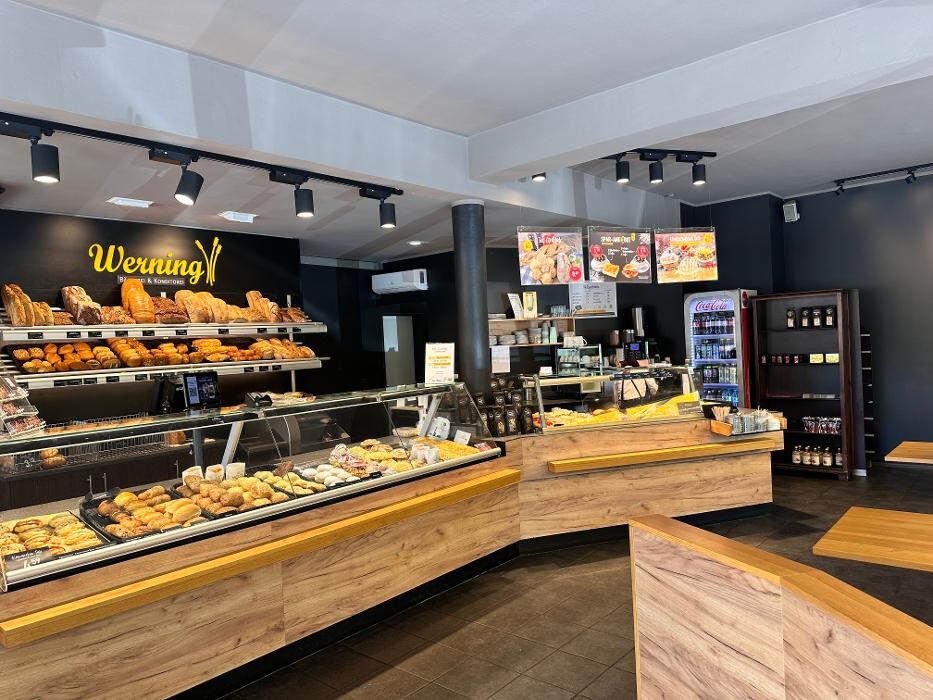 Bilder Bäckerei Werning GmbH (Rheine-Eschendorf)