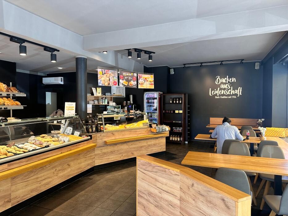 Bilder Bäckerei Werning GmbH (Rheine-Eschendorf)