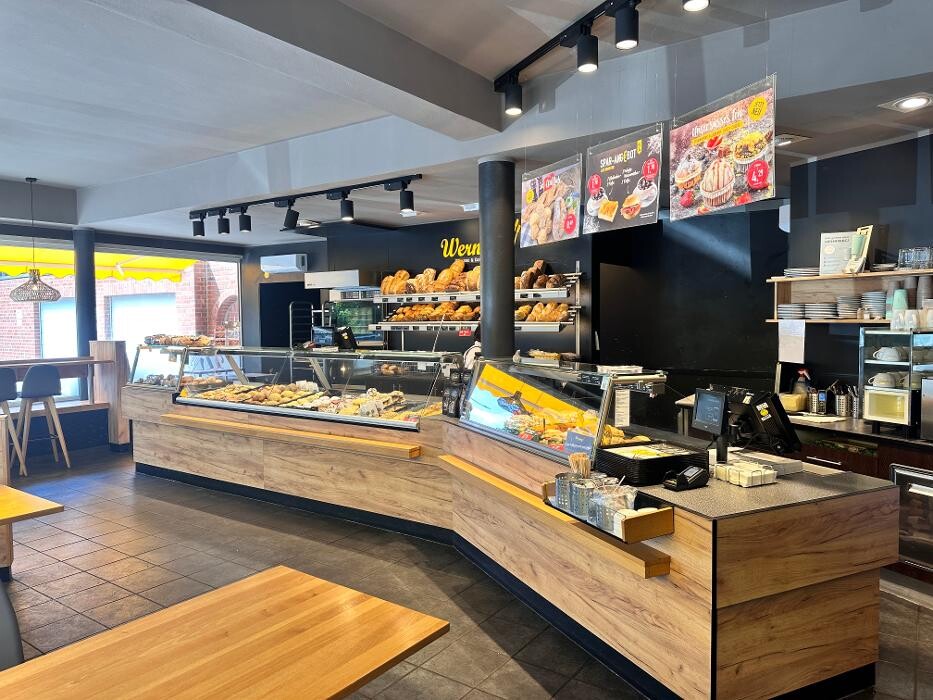 Bilder Bäckerei Werning GmbH (Rheine-Eschendorf)