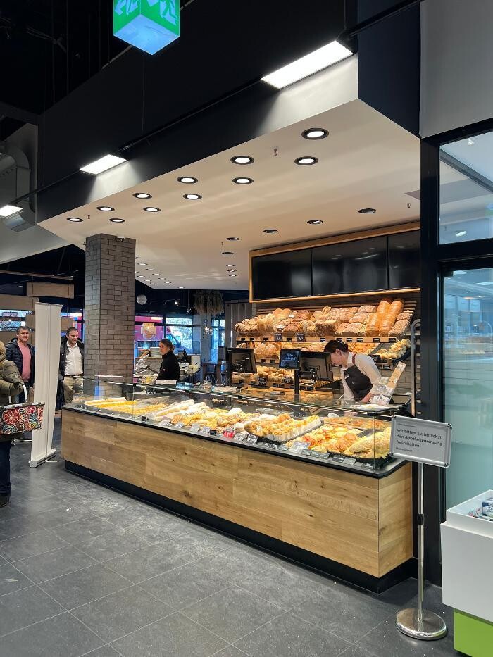 Bilder Bäckerei Werning GmbH (Greven)