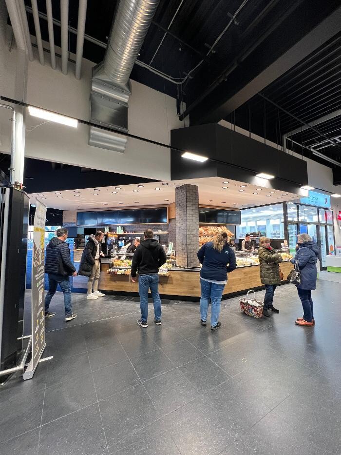 Bilder Bäckerei Werning GmbH (Greven)