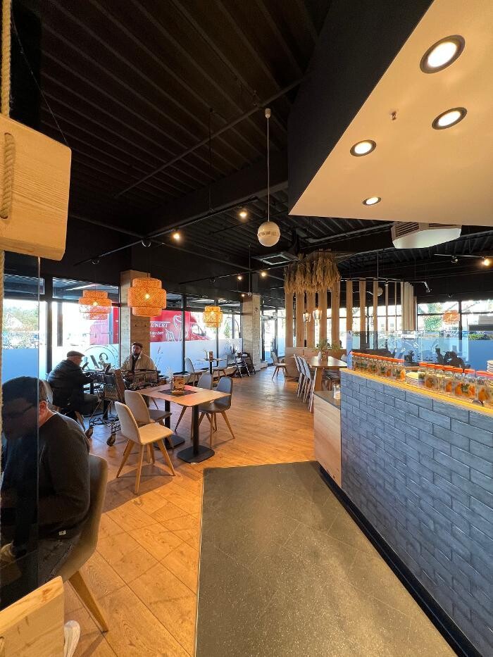 Bilder Bäckerei Werning GmbH (Greven)