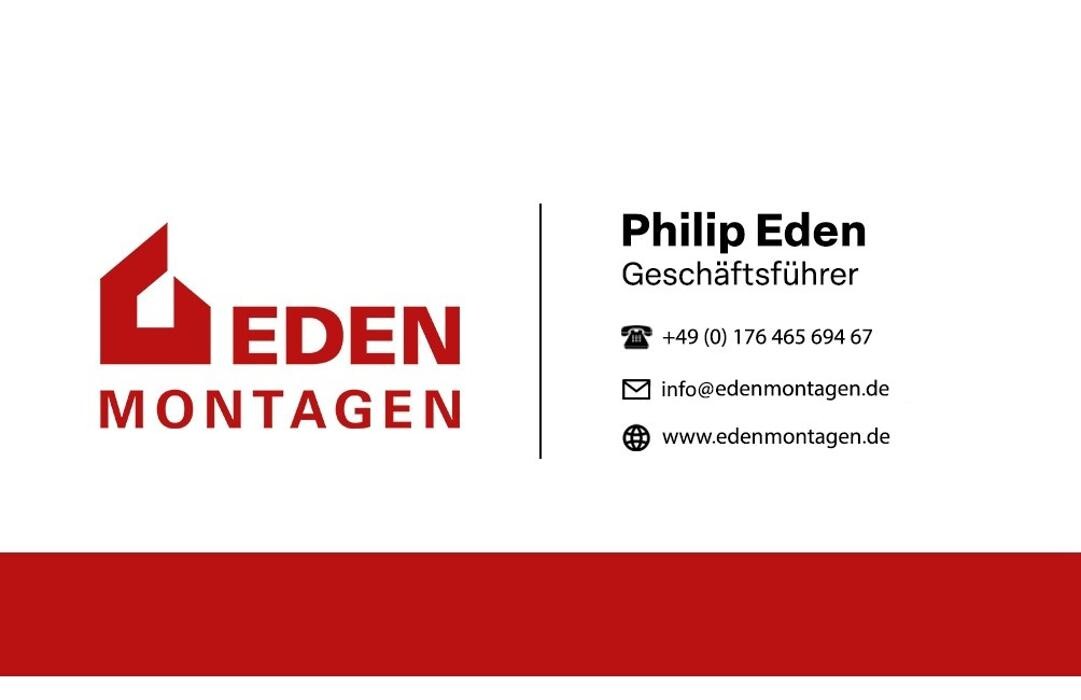 Bilder Philip Eden