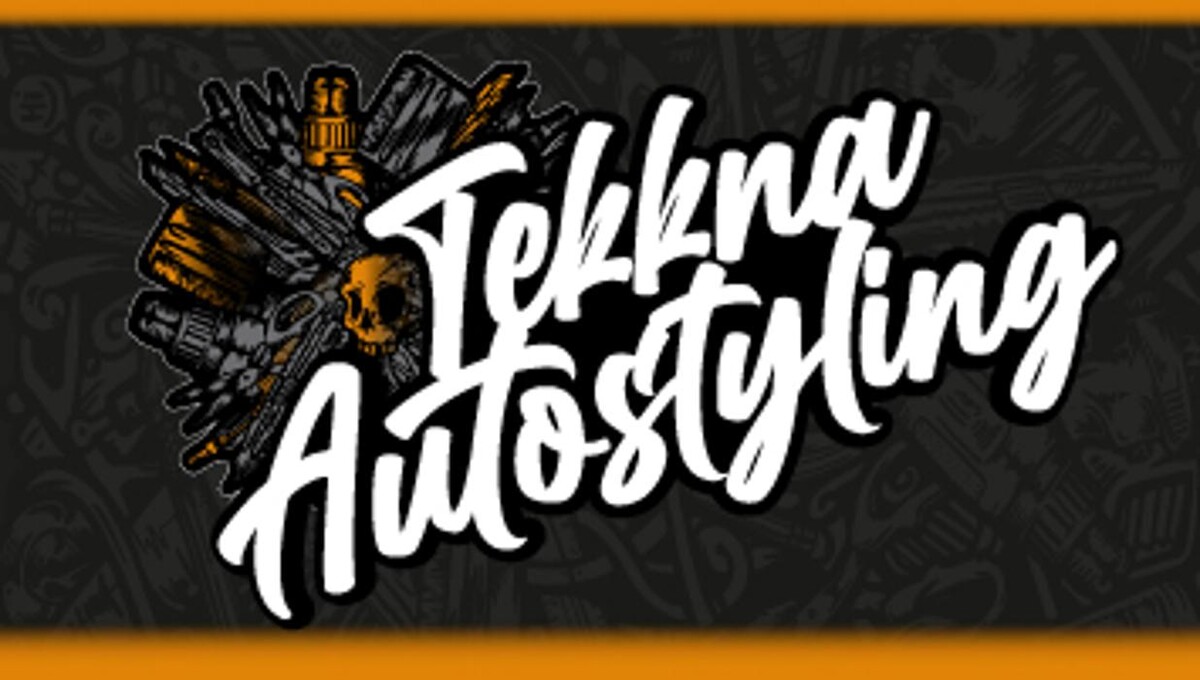 Tekkna Autostyling Logo