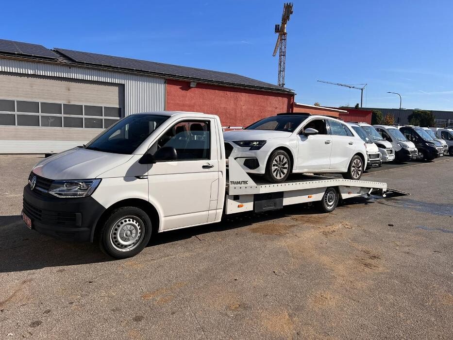 Bilder H & A Abschleppdienst & Pannendienst