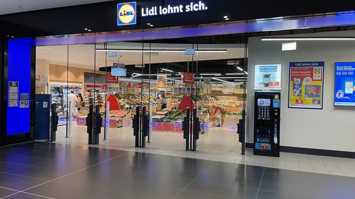 Bilder Lidl