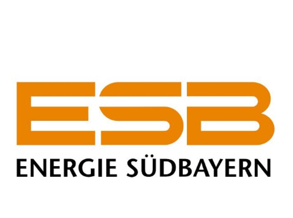 Energienetze Bayern GmbH & Co. KG Betriebsstelle Waldkraiburg Logo