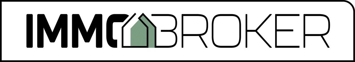 Immobroker Max Gajfulin Logo