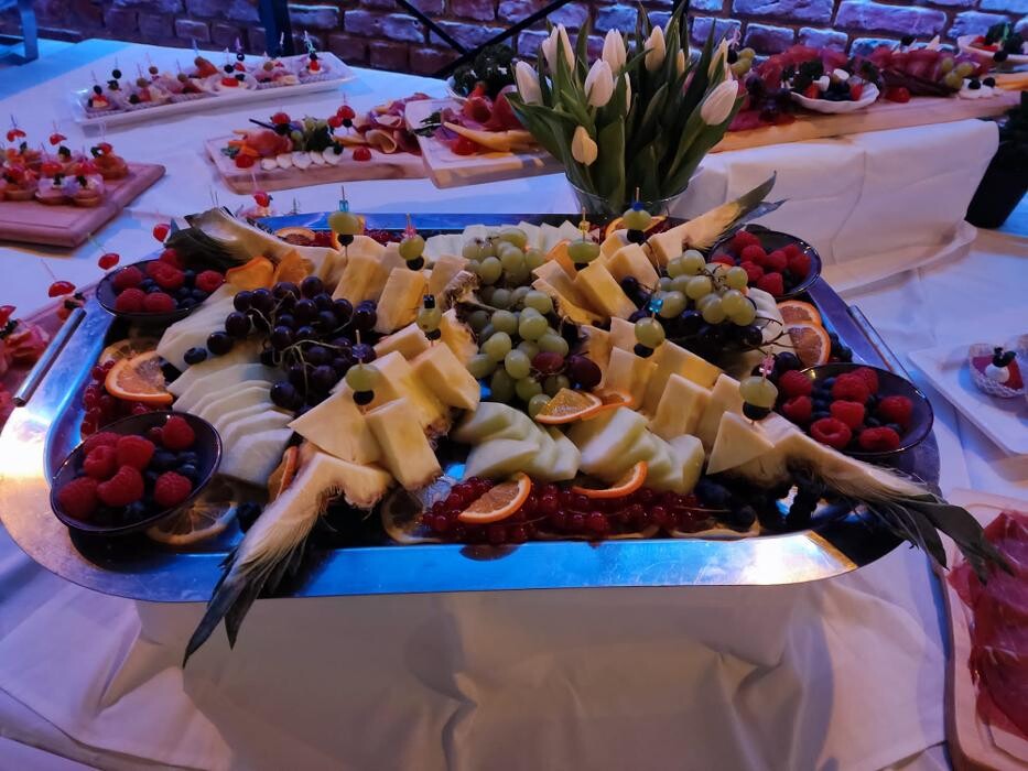 Bilder Restaurant NTG