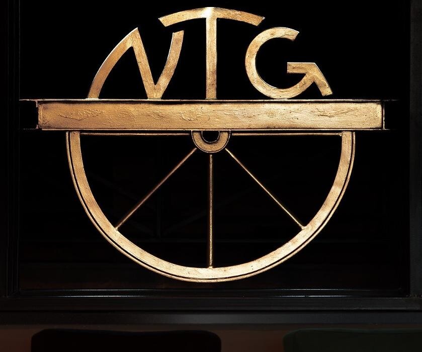 Restaurant NTG Logo