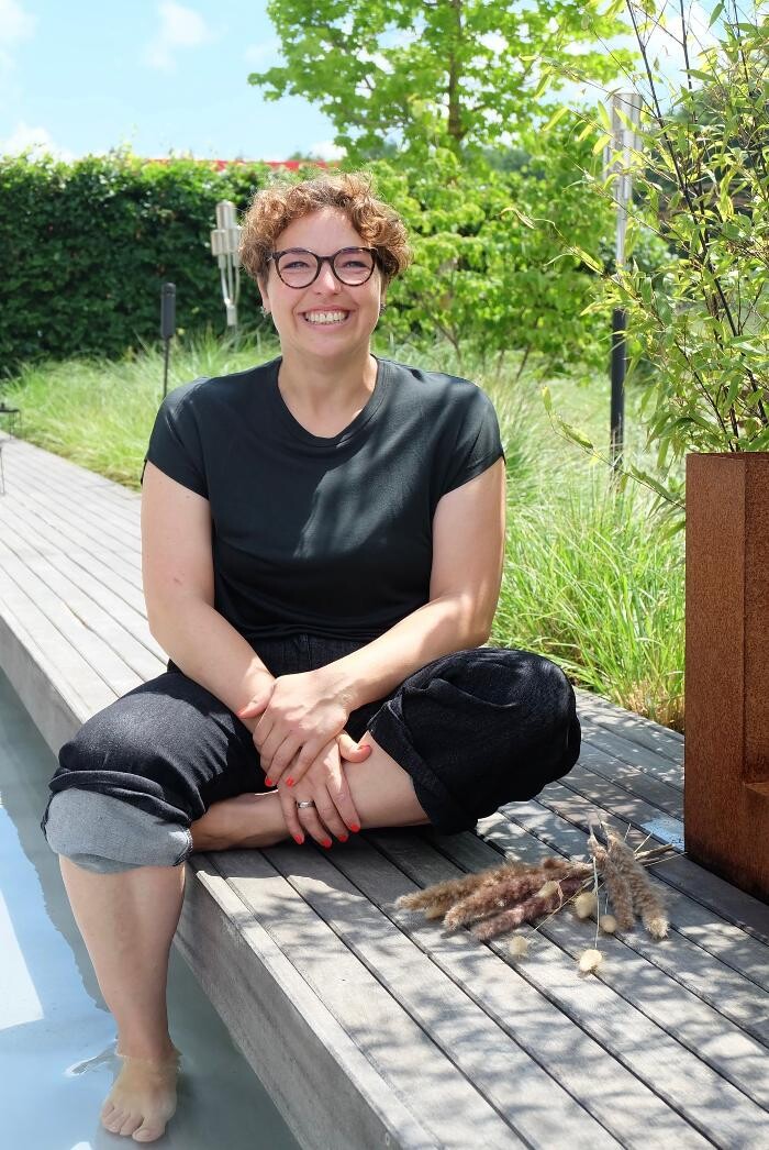Bilder Nicole Gerling Traurednerin