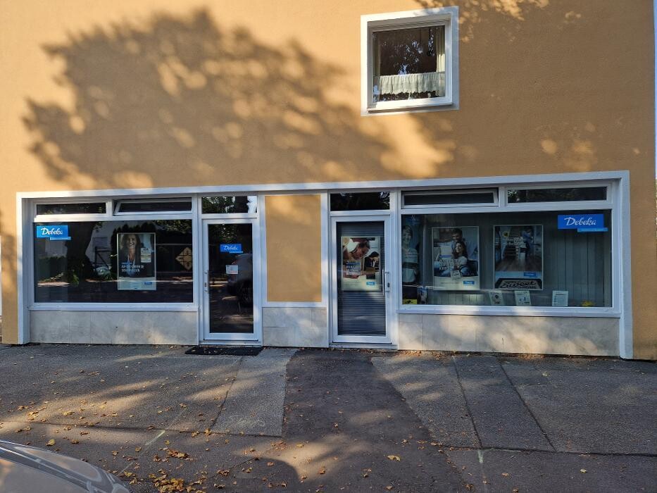 Bilder Debeka Servicebüro Passau Schärdinger Str. (Versicherungen und Bausparen)