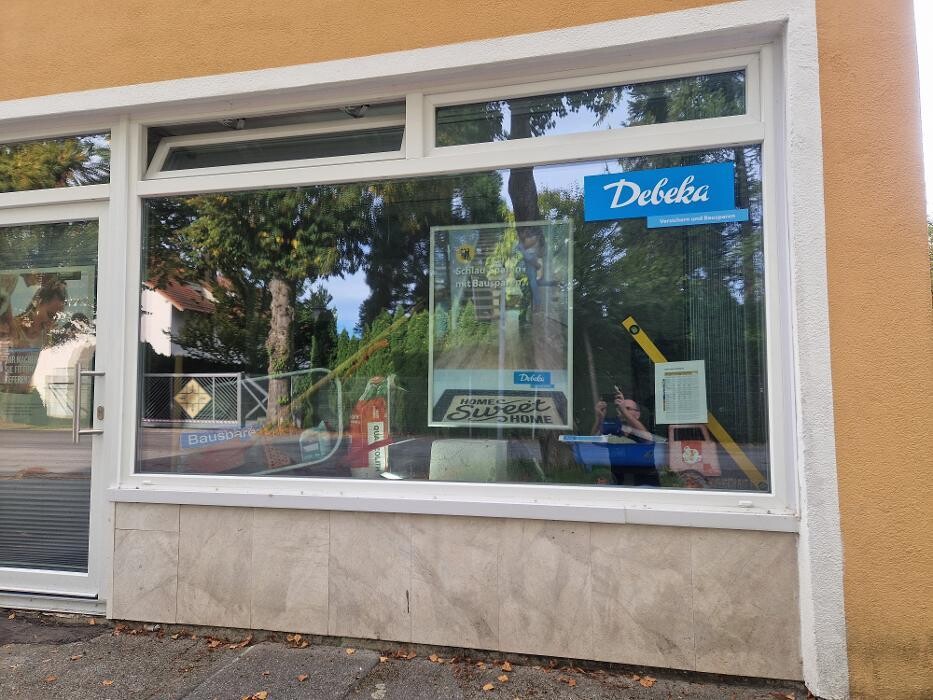 Bilder Debeka Servicebüro Passau Schärdinger Str. (Versicherungen und Bausparen)