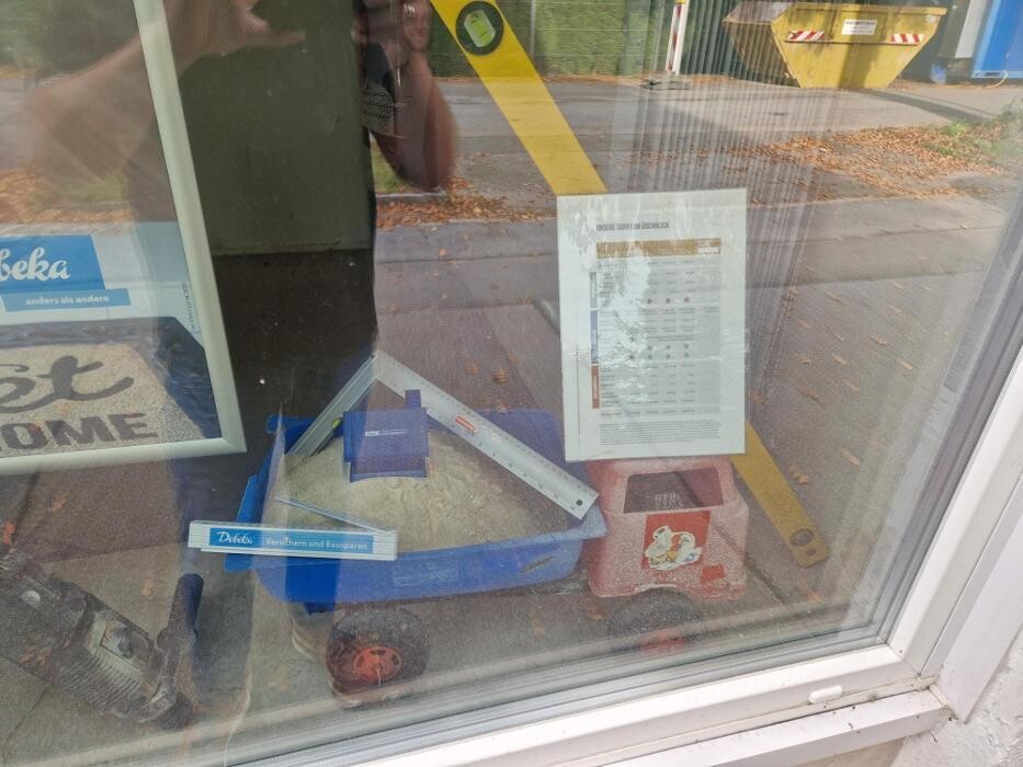 Bilder Debeka Servicebüro Passau Schärdinger Str. (Versicherungen und Bausparen)