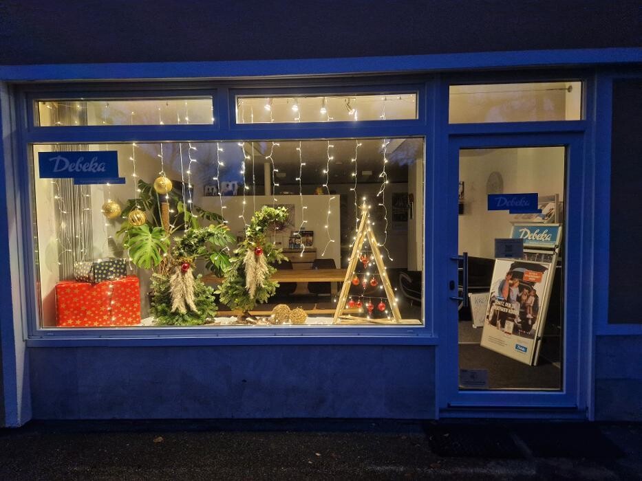 Bilder Debeka Servicebüro Passau Schärdinger Str. (Versicherungen und Bausparen)