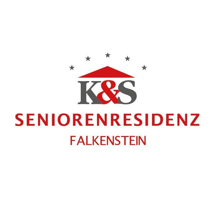 K&S Seniorenresidenz Falkenstein Logo