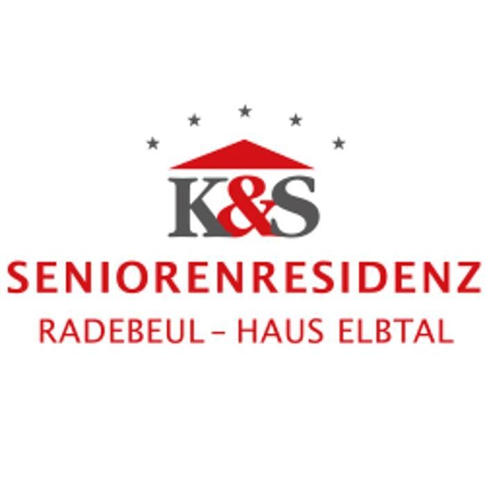 K&S Seniorenresidenz Radebeul - Haus Elbtal Logo