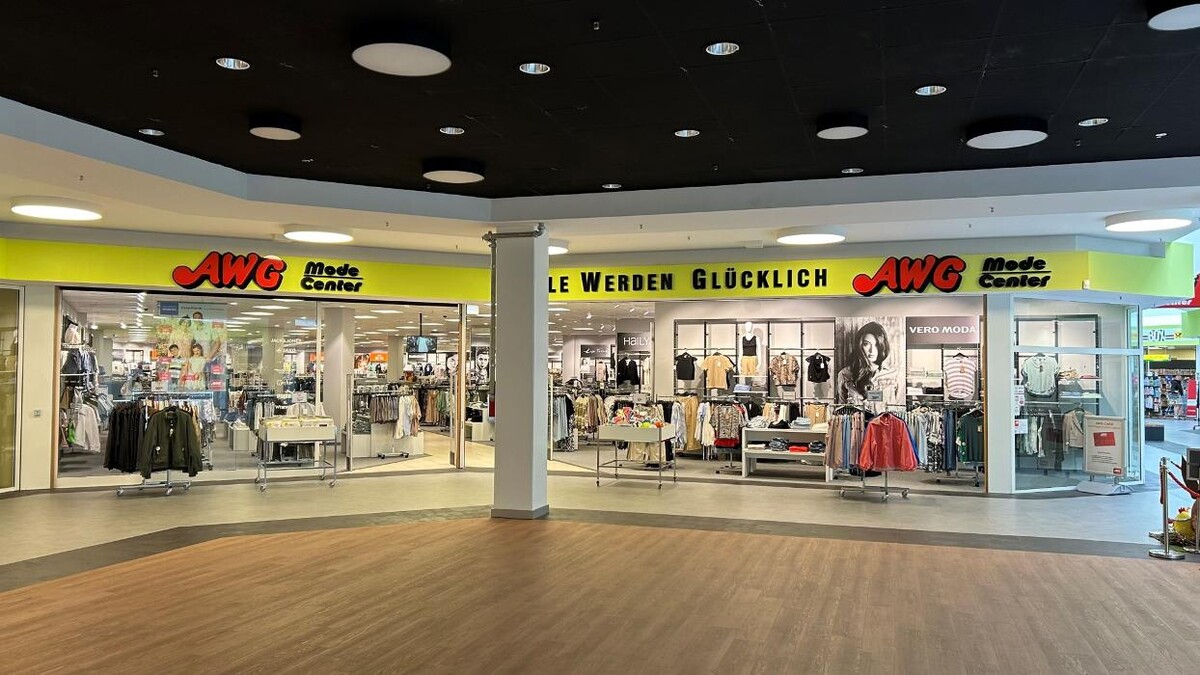 Bilder AWG Mode Center Grimma