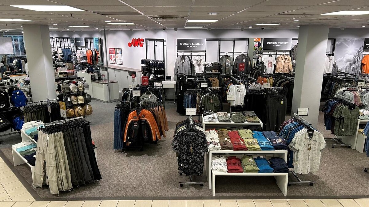 Bilder AWG Mode Center Grimma