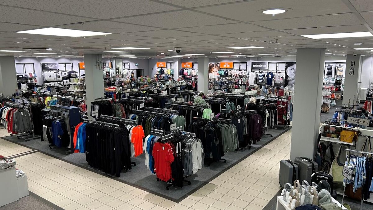 Bilder AWG Mode Center Grimma