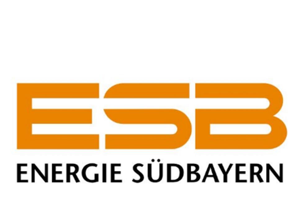 Energienetze Bayern GmbH & Co. KG Betriebsstelle Dingolfing Logo