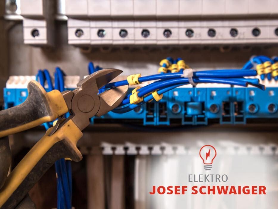 Bilder Elektro Schwaiger Josef