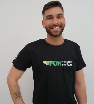 Bilder PUR(e) Sauberkeit