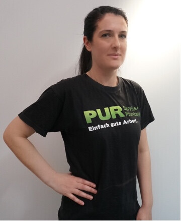 Bilder PUR(e) Sauberkeit