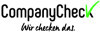 CompanyCheck Deutschland GmbH Arbeitsmediziner Logo